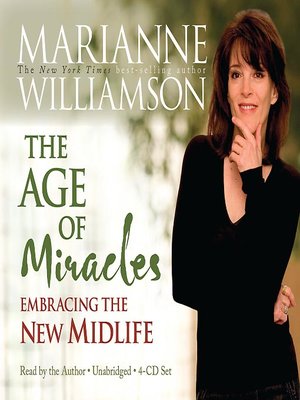 The Age of Miracles - Audiobook